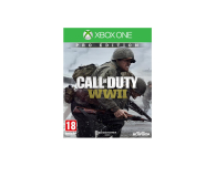 CALL OF DUTY: WWII PRO - 390408 - zdjęcie 1